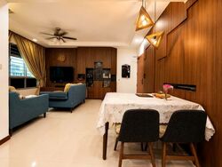 Blk 502C Palm Breeze @ Yishun (Yishun), HDB 4 Rooms #570545311